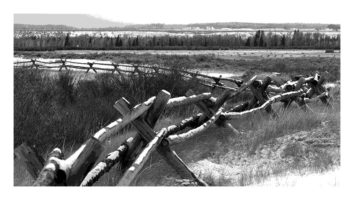 Grand Teton NP